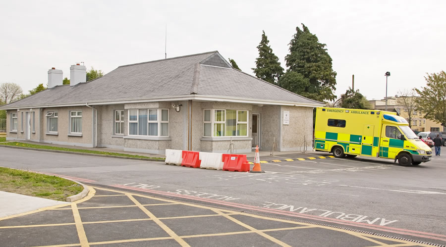 Ennis-Ambulance-Centre