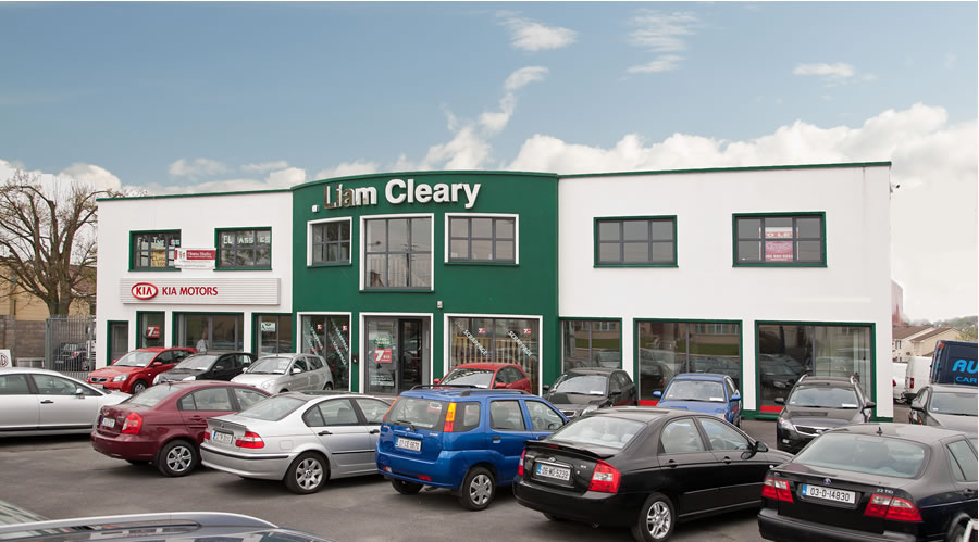 Liam-Cleary-Garage