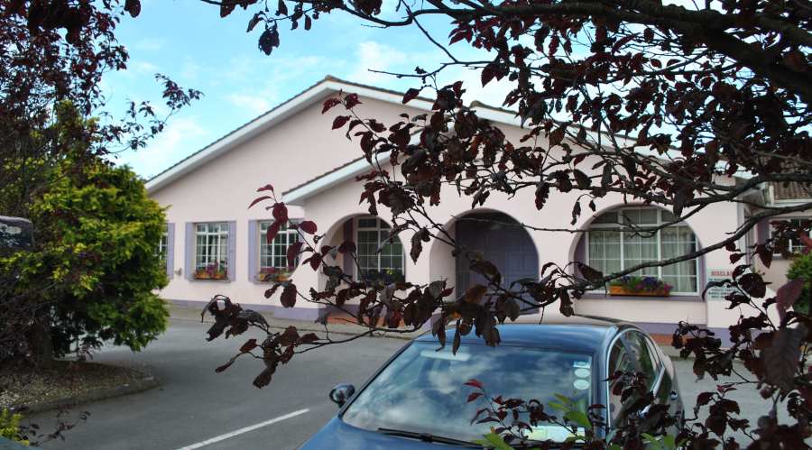 Orchard-Front-View